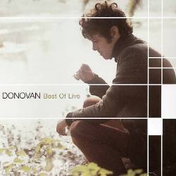 Donovan : Best of Live